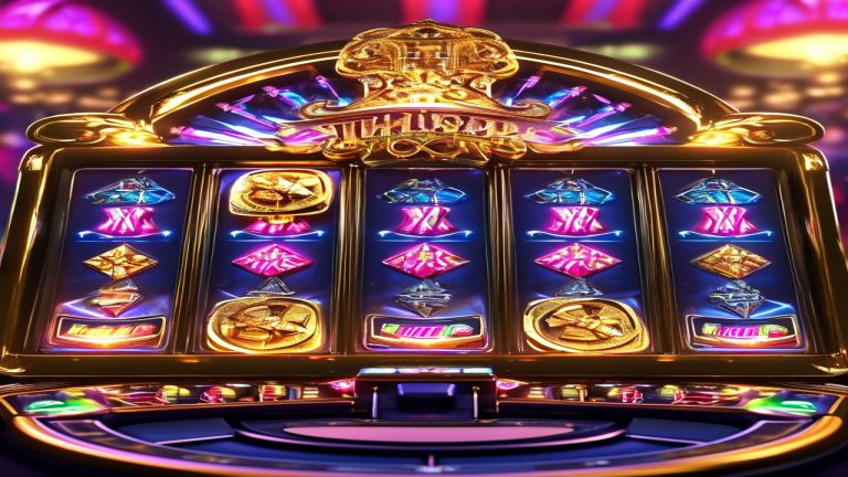 Thunder Coins XXL: Hold and Win - Game Overview, RTP &amp; Where to Play