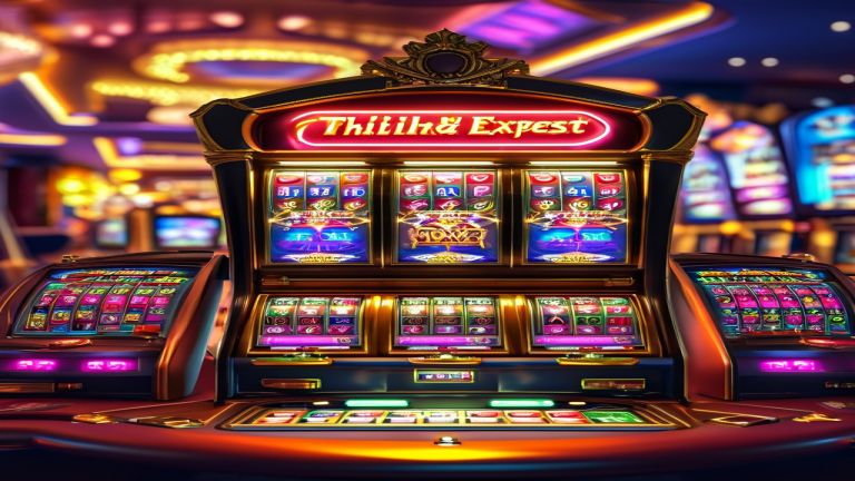 Thunderline Express Hold &amp; Win Review: RTP, Payouts and Honest Verdict