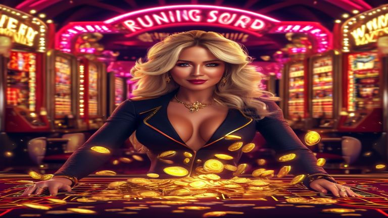Is Trinity Gold Coins RUNNING WINS Worth Playing? Our 2026 Review