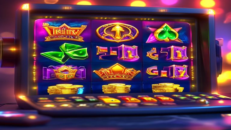 Trinity Gold Link - Game Overview, RTP &amp; Where to Play
