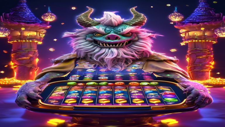 Trollfufu Bonanza - Game Overview, RTP &amp; Where to Play
