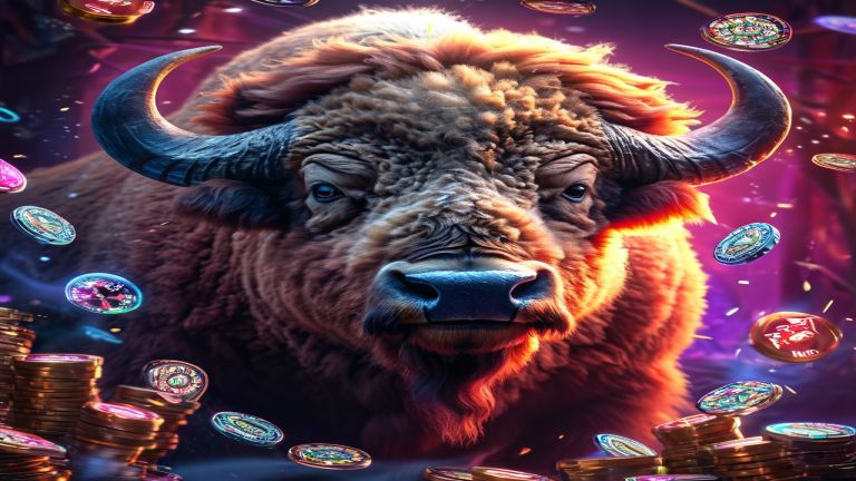 Twin Buffalo: Hold &amp; Win - Game Overview, RTP &amp; Where to Play