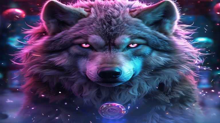 Way of the Wolf Hold and Win Extreme 10,000 - Game Overview, RTP &amp; Where to Play